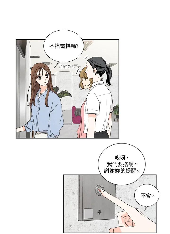 《纵然心痛》第2话 第12页