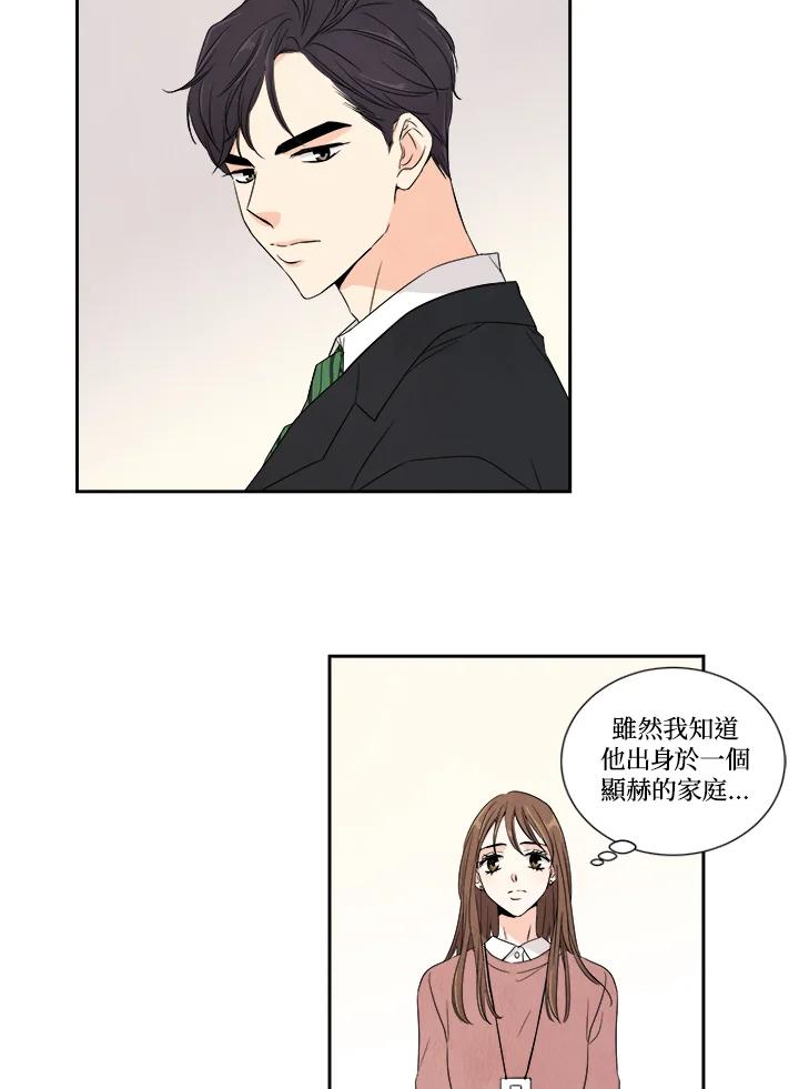 《纵然心痛》第2话 第33页