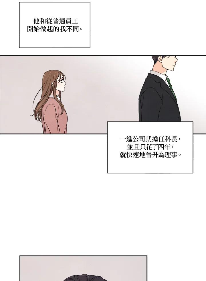 《纵然心痛》第2话 第32页