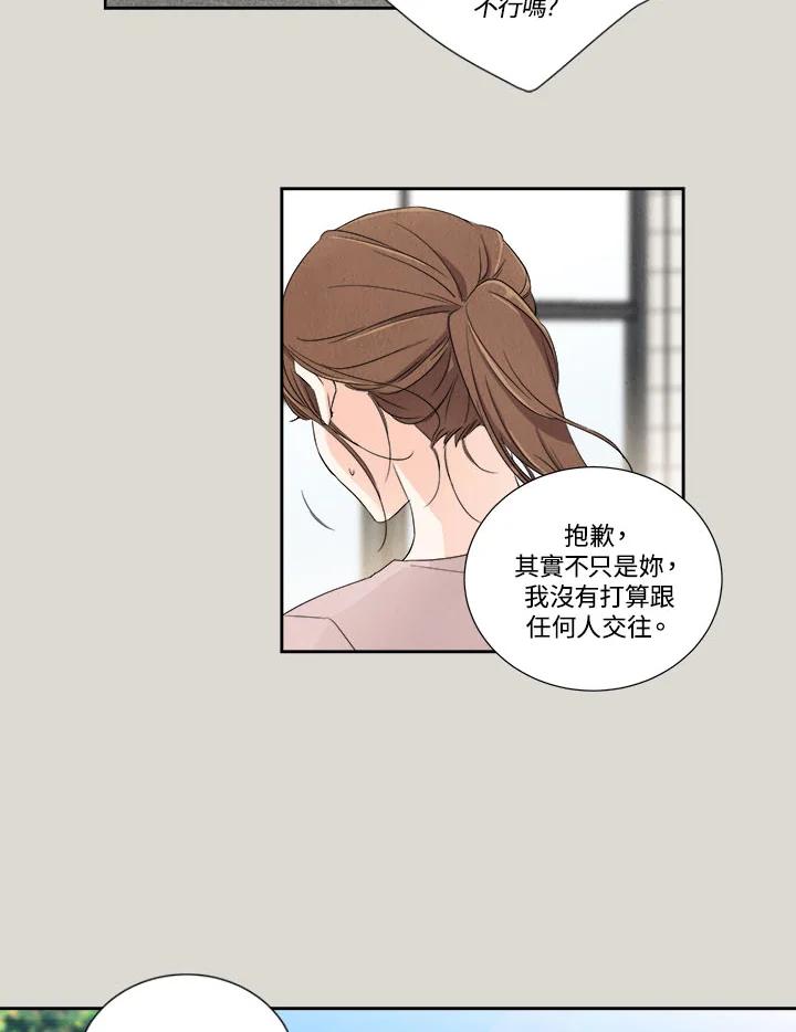 《纵然心痛》第3话 第8页