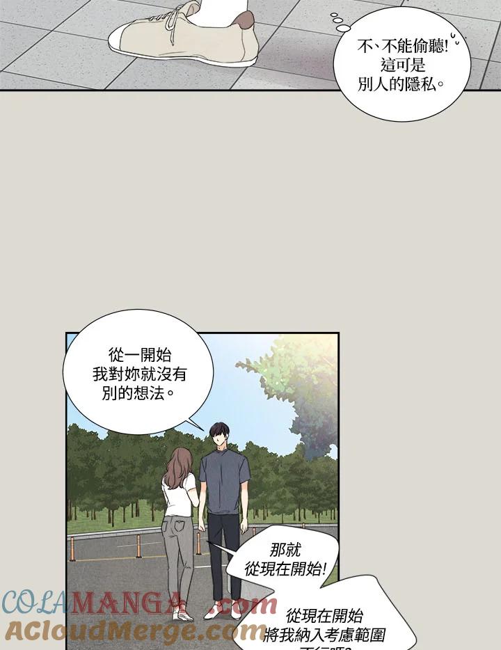 《纵然心痛》第3话 第7页