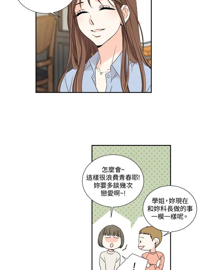 《纵然心痛》第3话 第28页