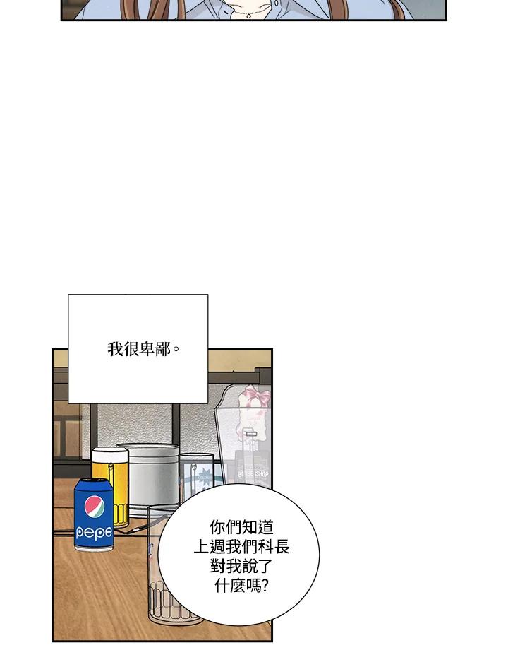《纵然心痛》第3话 第24页