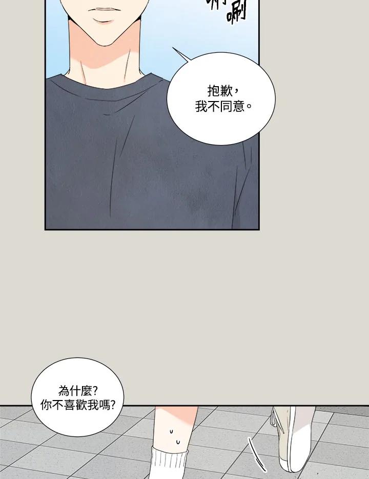 《纵然心痛》第3话 第6页