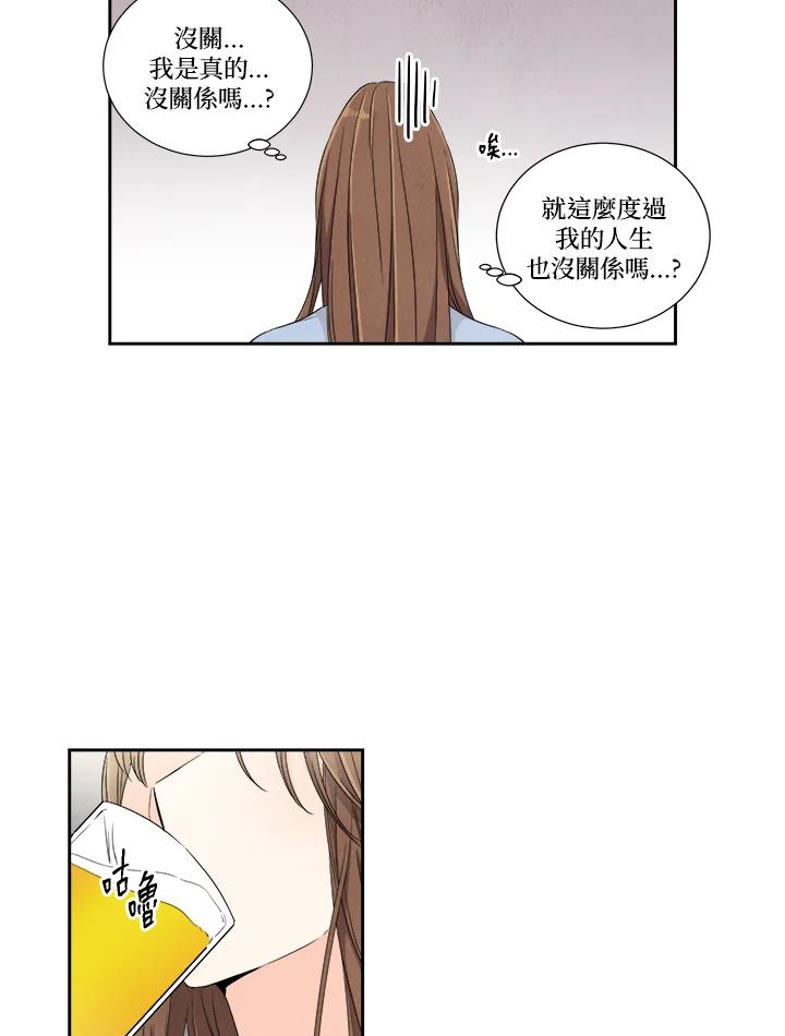 《纵然心痛》第3话 第34页