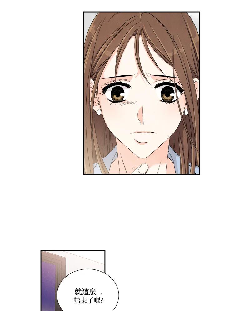 《纵然心痛》第4话 第23页