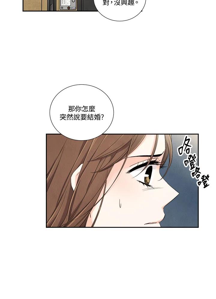 《纵然心痛》第4话 第14页