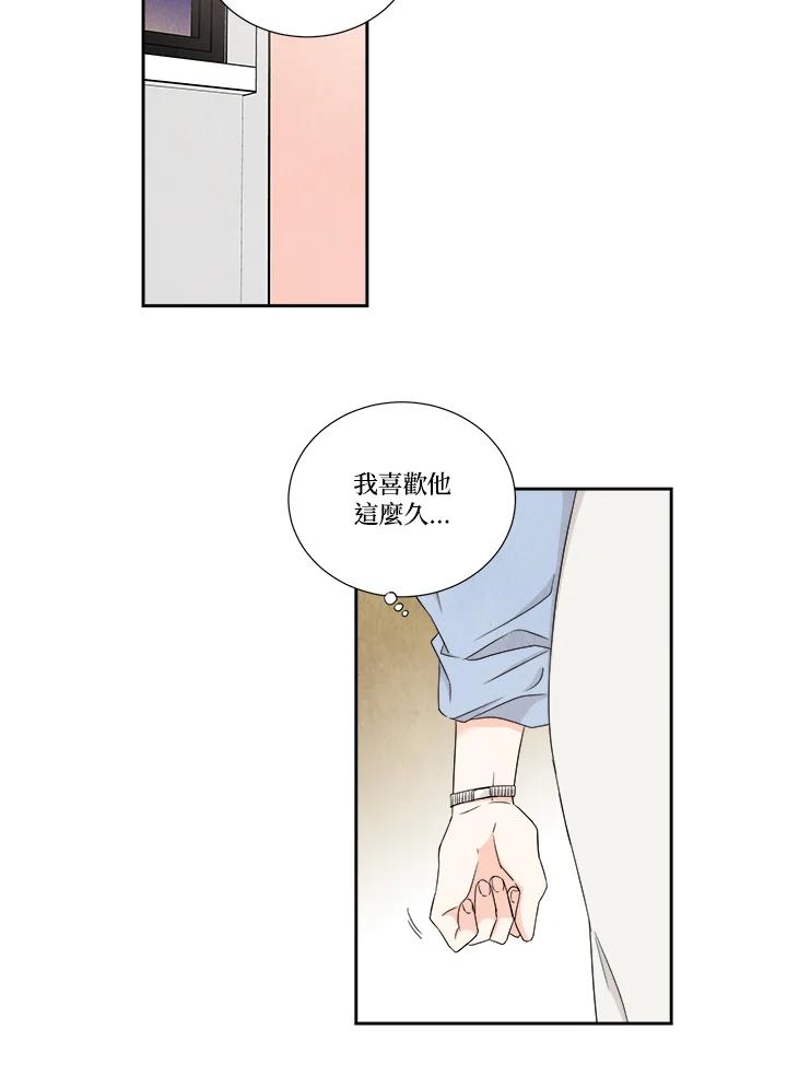 《纵然心痛》第4话 第24页