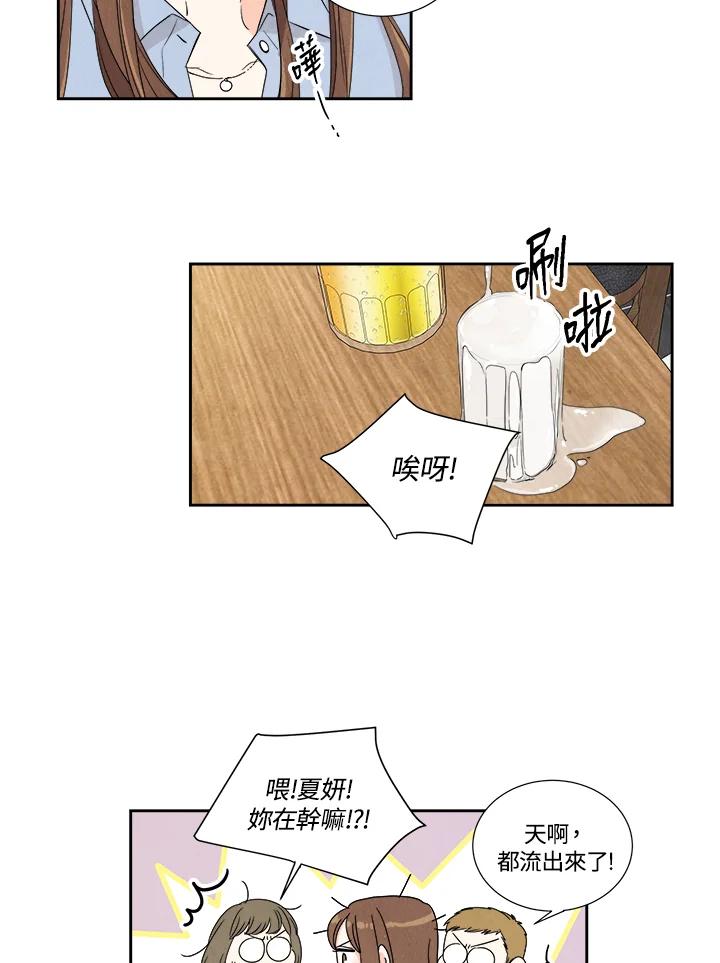 《纵然心痛》第4话 第8页