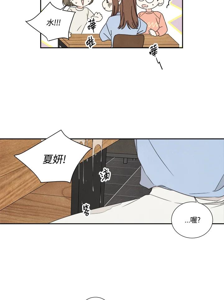 《纵然心痛》第4话 第9页