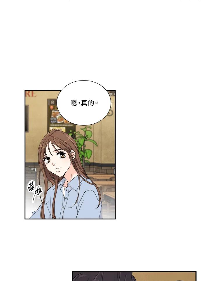 《纵然心痛》第4话 第3页