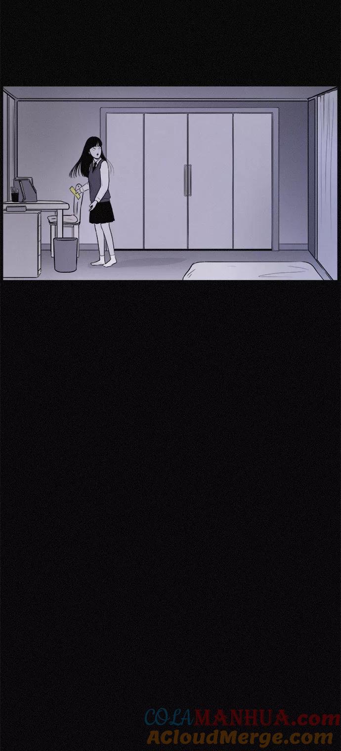 《第二次生日》[第13话] Come back home 第46页