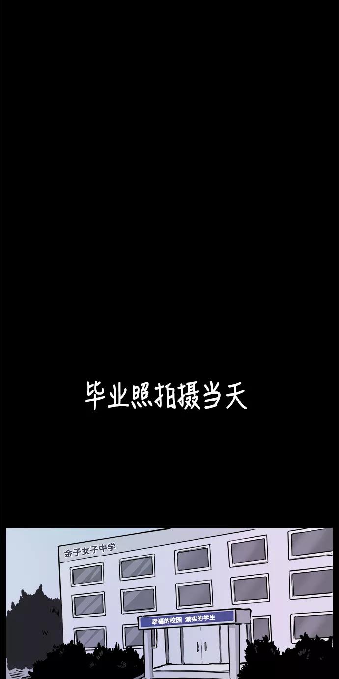 《第二次生日》[第16话] 毕业照的诞生 第24页