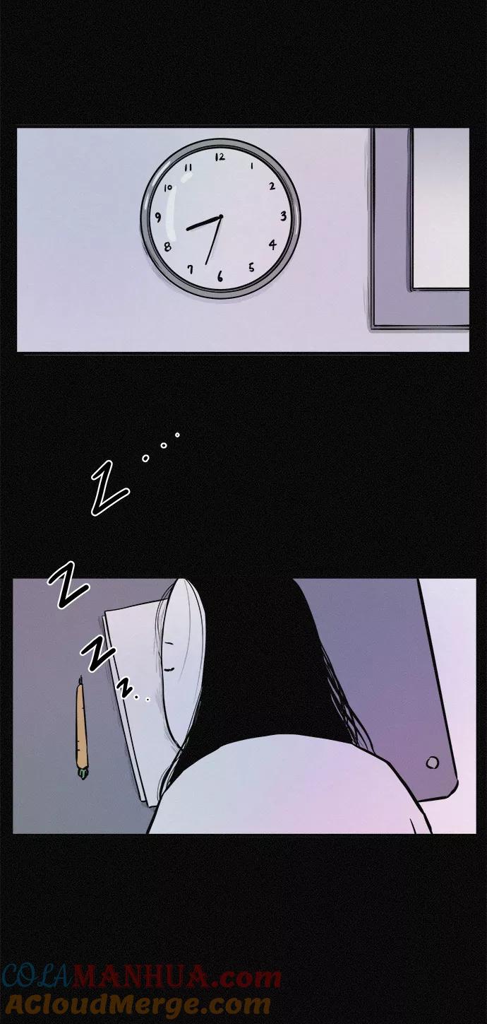 《第二次生日》[第16话] 毕业照的诞生 第31页