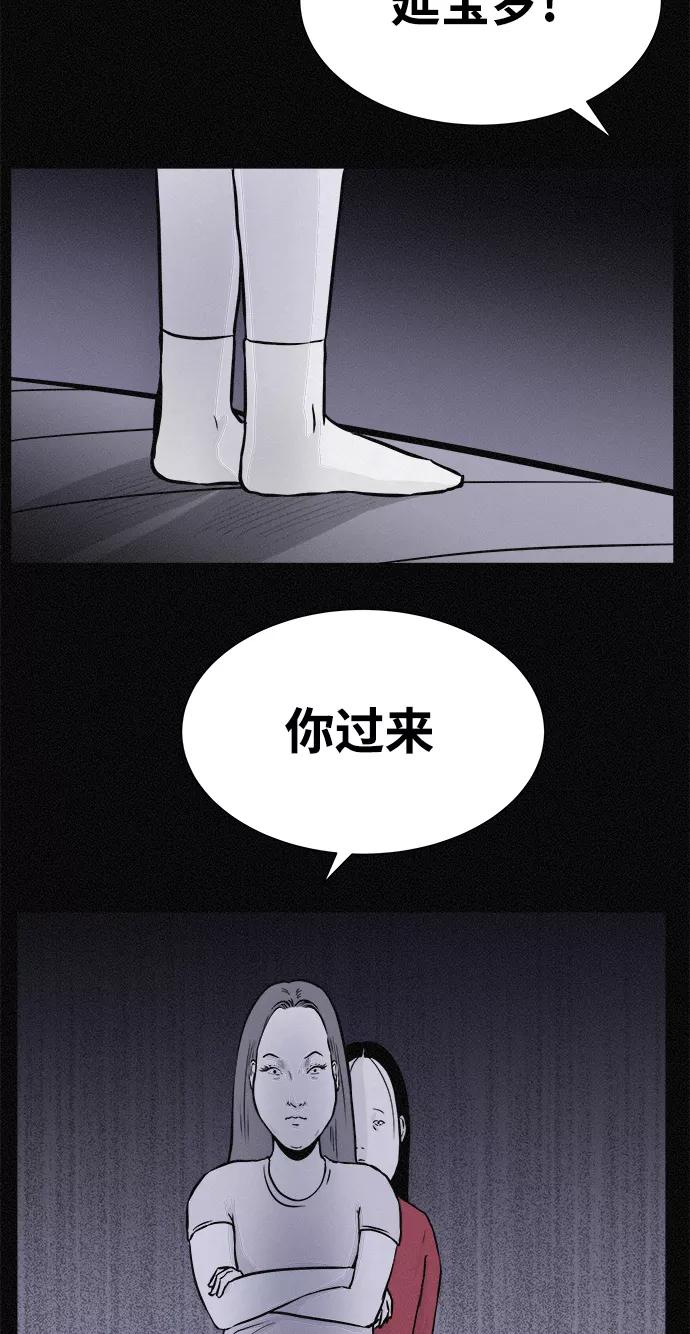 《第二次生日》[第18话] 别以为我不知道 第68页