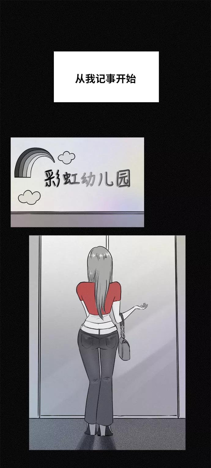 《第二次生日》[第1话] 哈喽！宝罗 第35页