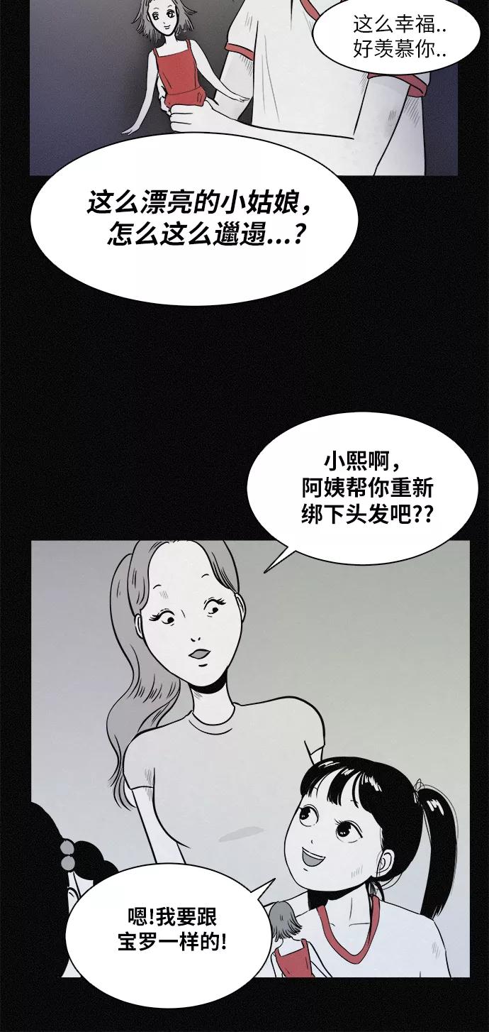 《第二次生日》[第1话] 哈喽！宝罗 第54页
