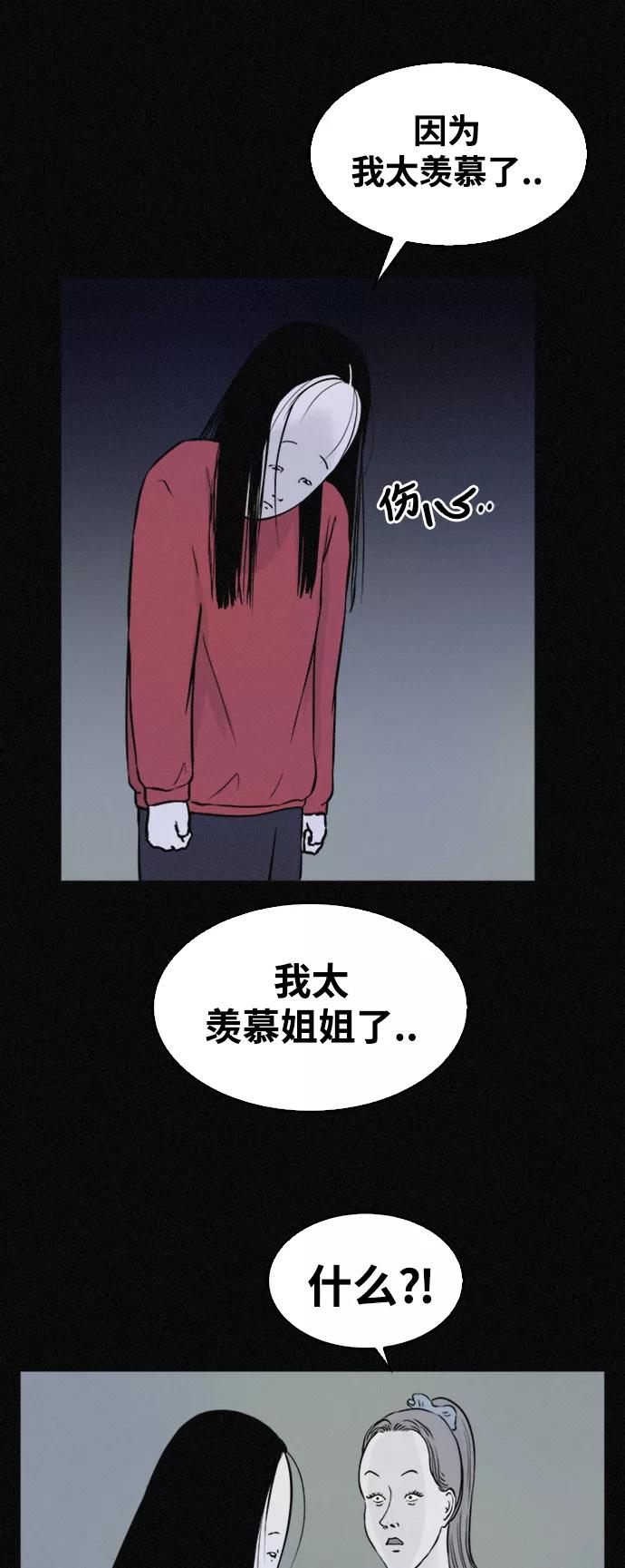《第二次生日》[第35话] 痛哭 第18页