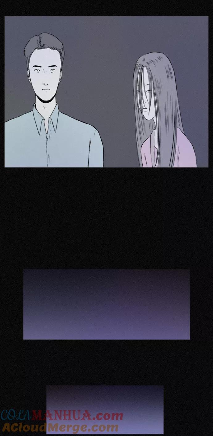 《第二次生日》[第37话] 红皮鞋 第34页