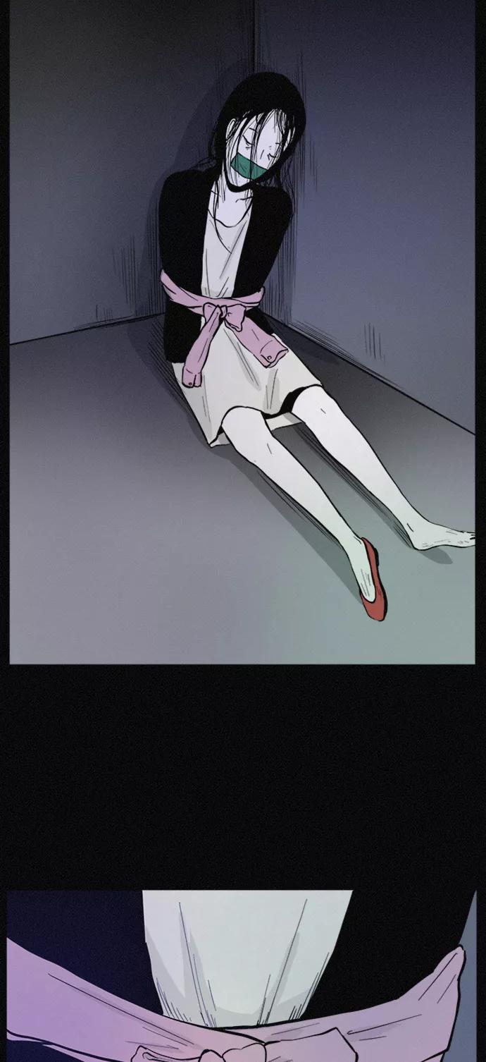 《第二次生日》[第37话] 红皮鞋 第54页