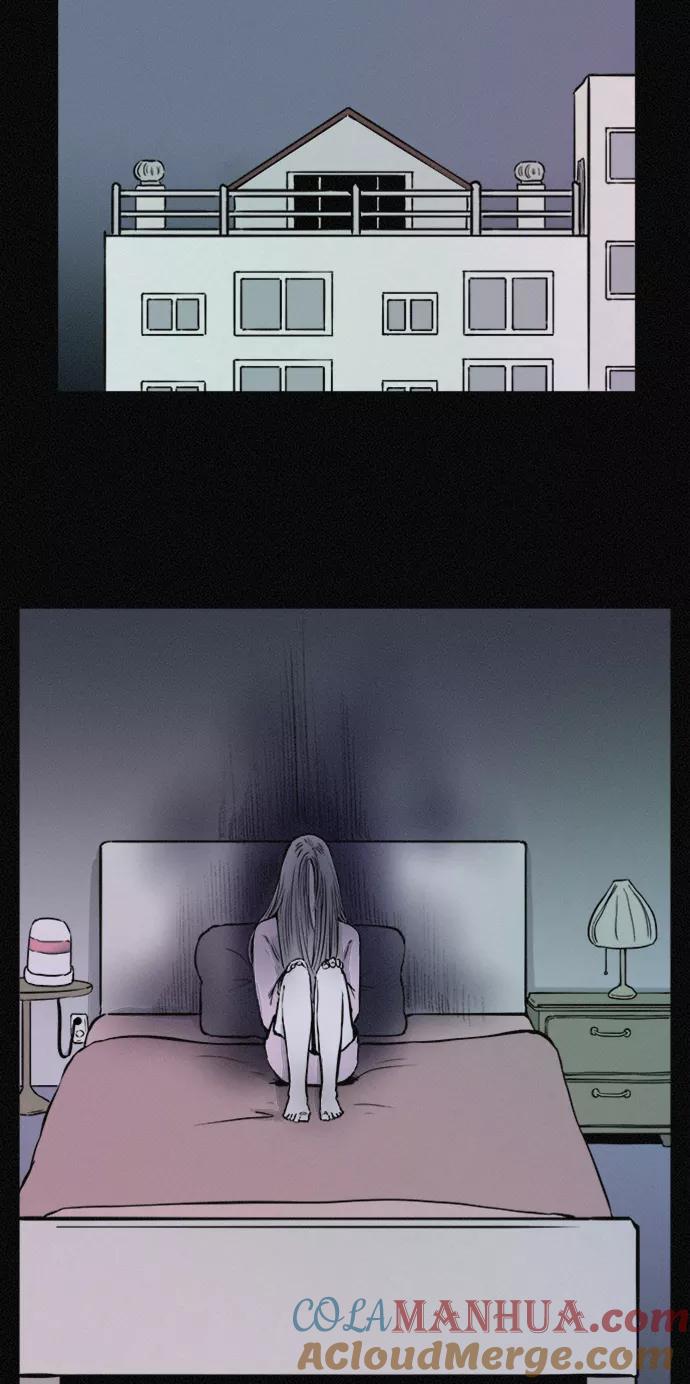 《第二次生日》[第37话] 红皮鞋 第13页