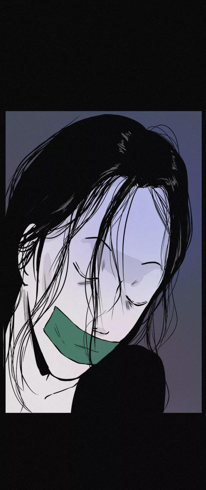《第二次生日》[第37话] 红皮鞋 第57页