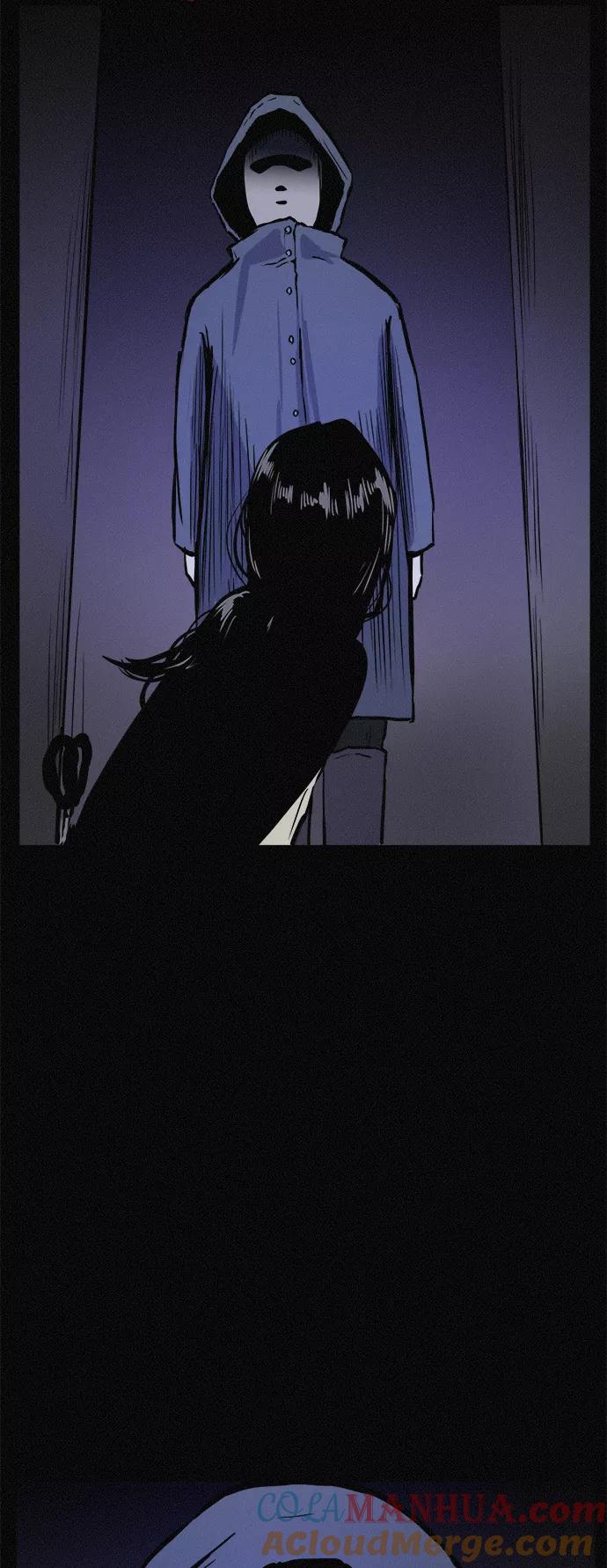 《第二次生日》[第39话] 找到了 第58页