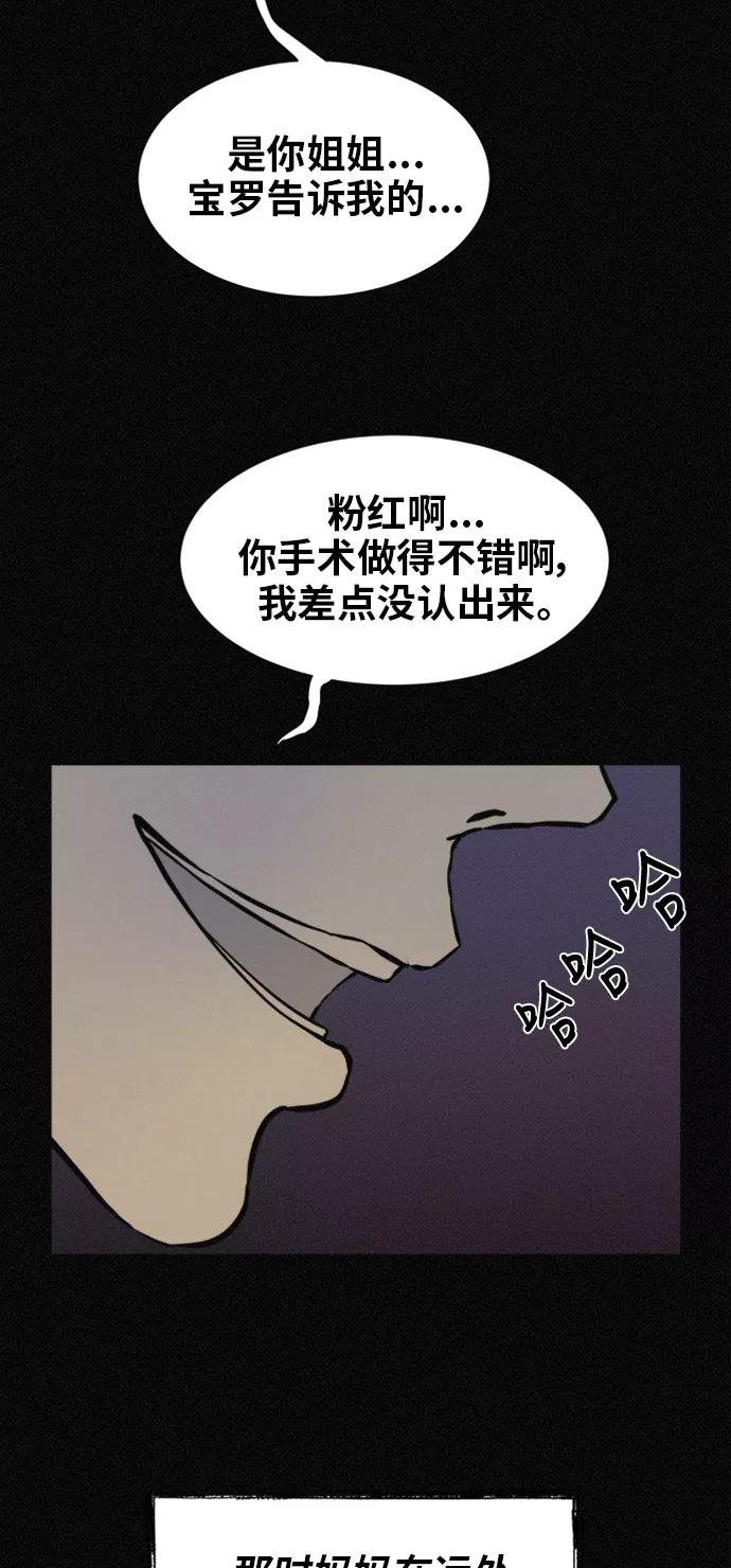 《第二次生日》[第45话] 我们好好玩玩吧 第29页