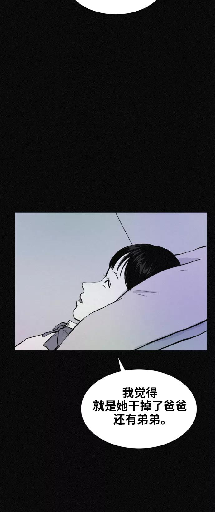 《第二次生日》[第47话] 打开的门 第15页