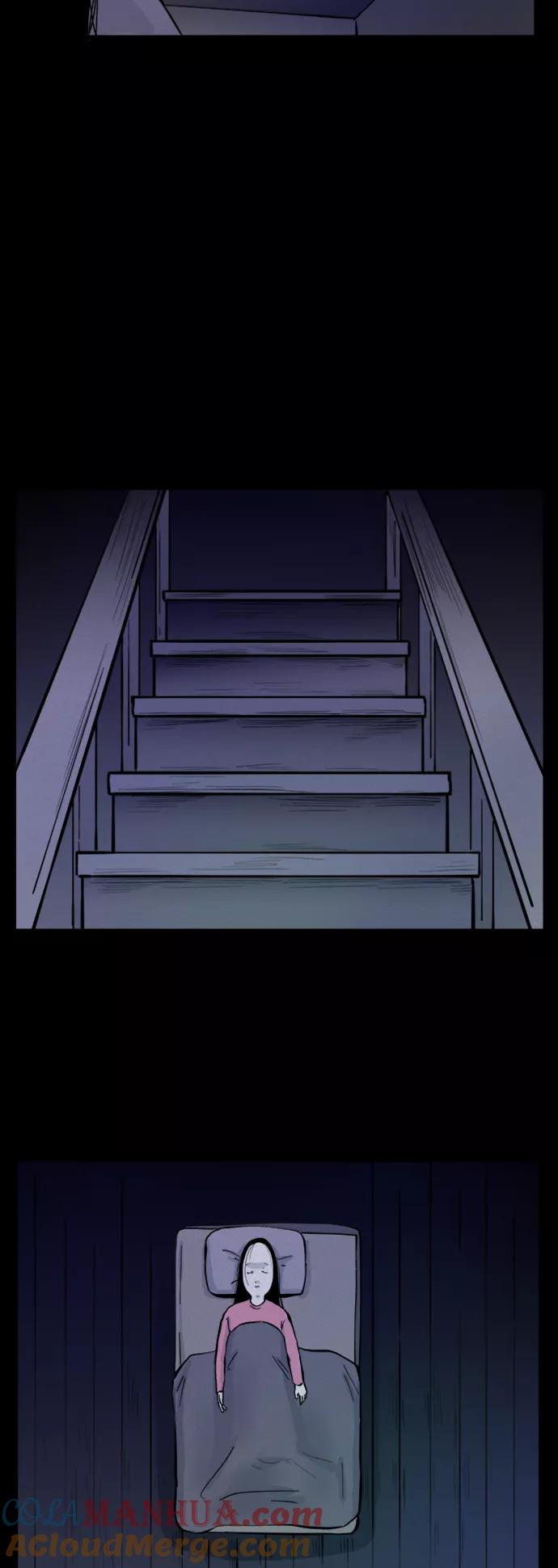 《第二次生日》[第49话] 粉红女郎 第19页