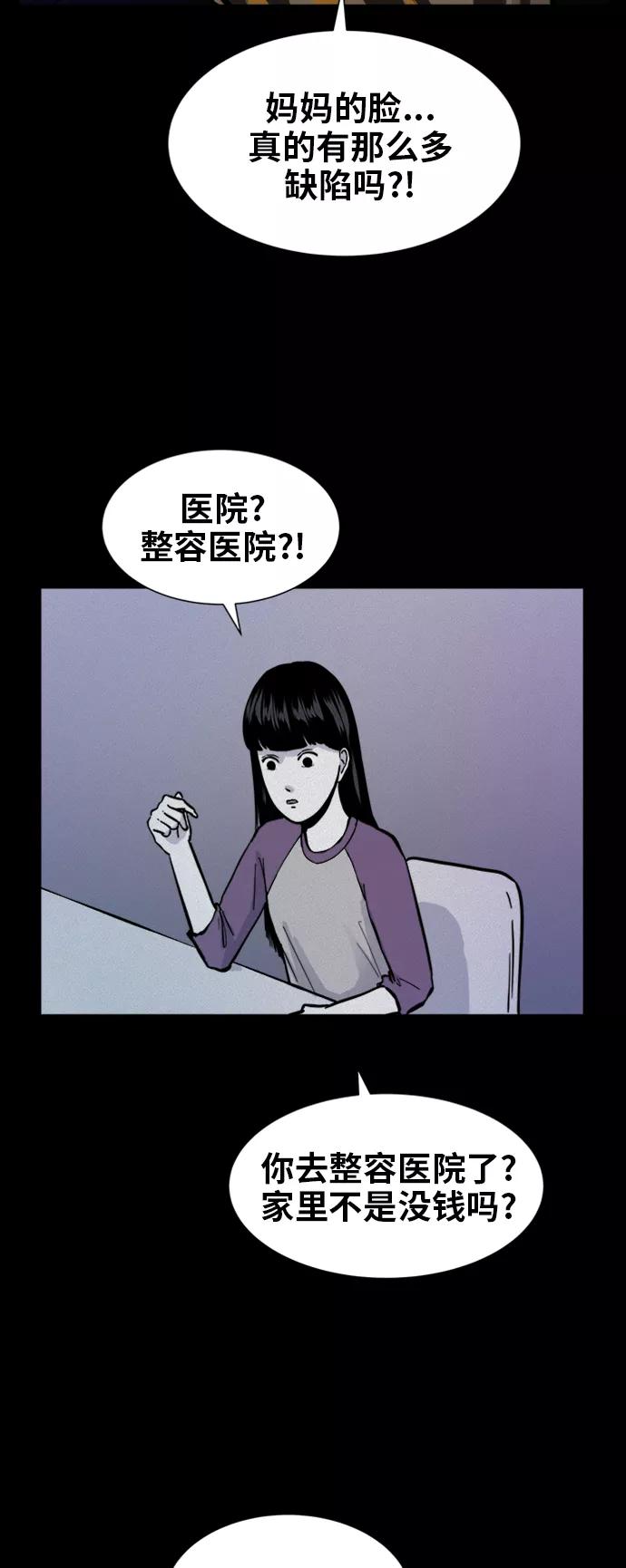 《第二次生日》[第50话] 冲动 第29页