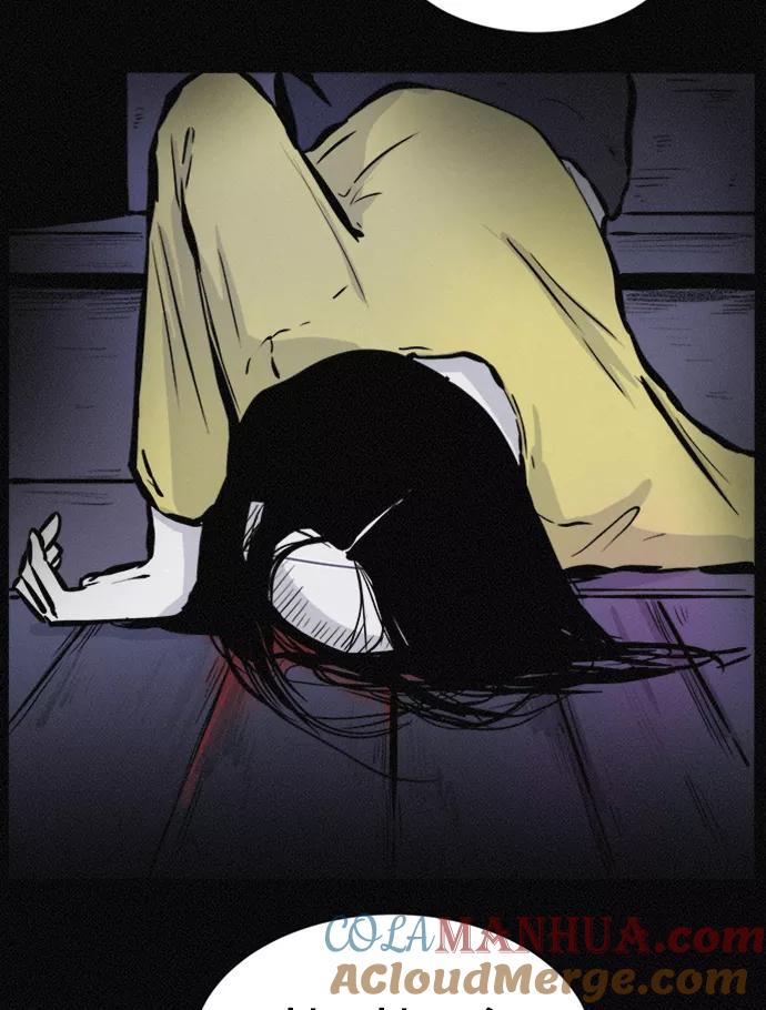 《第二次生日》[第55话] 绝不离开 第49页