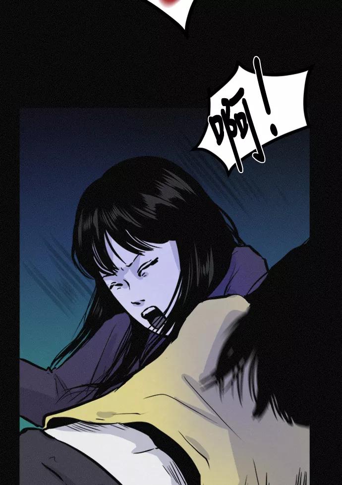 《第二次生日》[第55话] 绝不离开 第39页