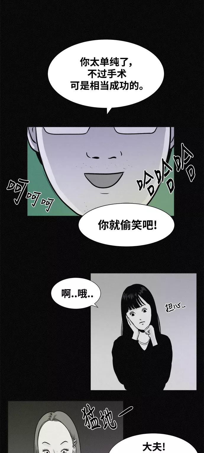 《第二次生日》[第5话] 不是我自己 第20页
