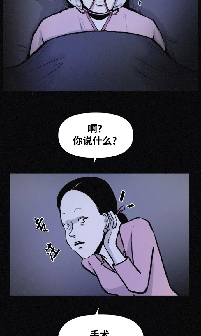 《第二次生日》[第68话] 原来你在这儿 第15页