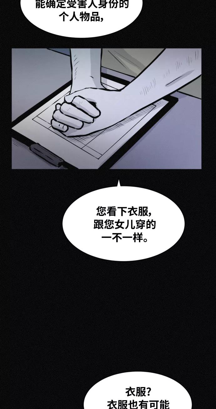 《第二次生日》[第70话] 被毁的尸体 第23页