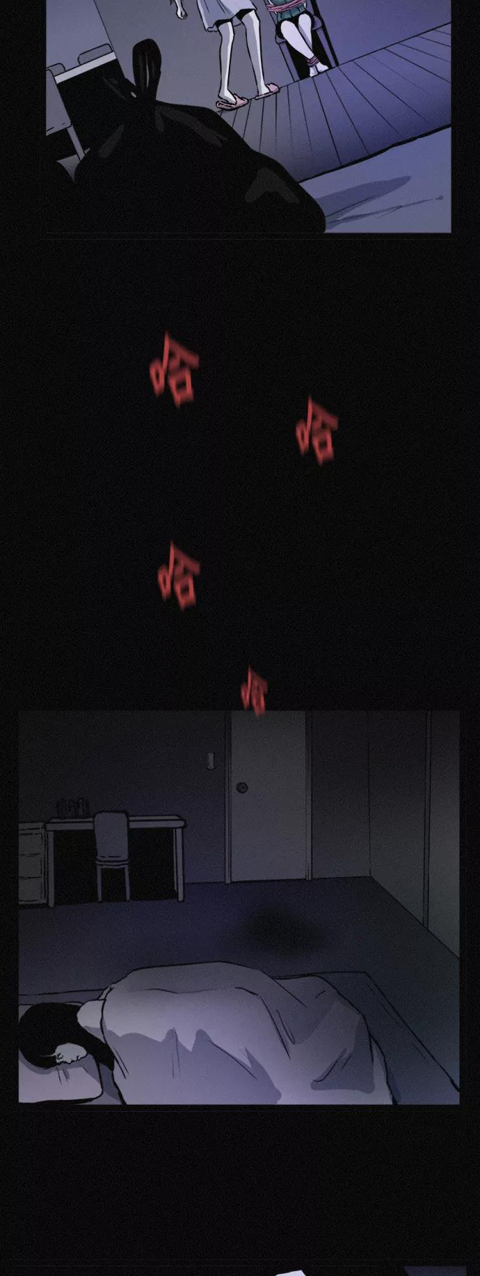 《第二次生日》[第73话] 娇娃辣妈回归 第24页
