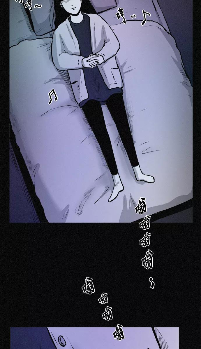 《第二次生日》[第77话] 我的话您信吧？ 第53页