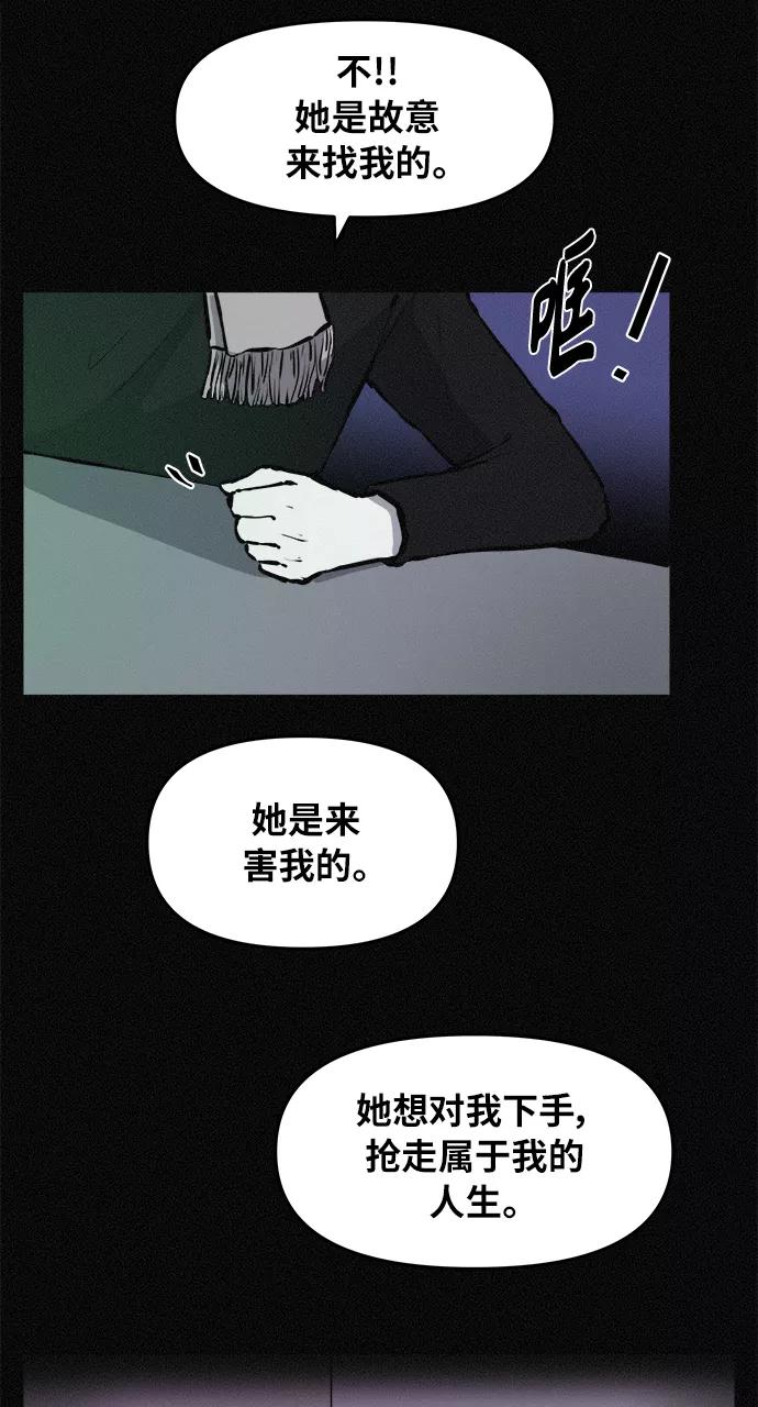 《第二次生日》[第77话] 我的话您信吧？ 第8页