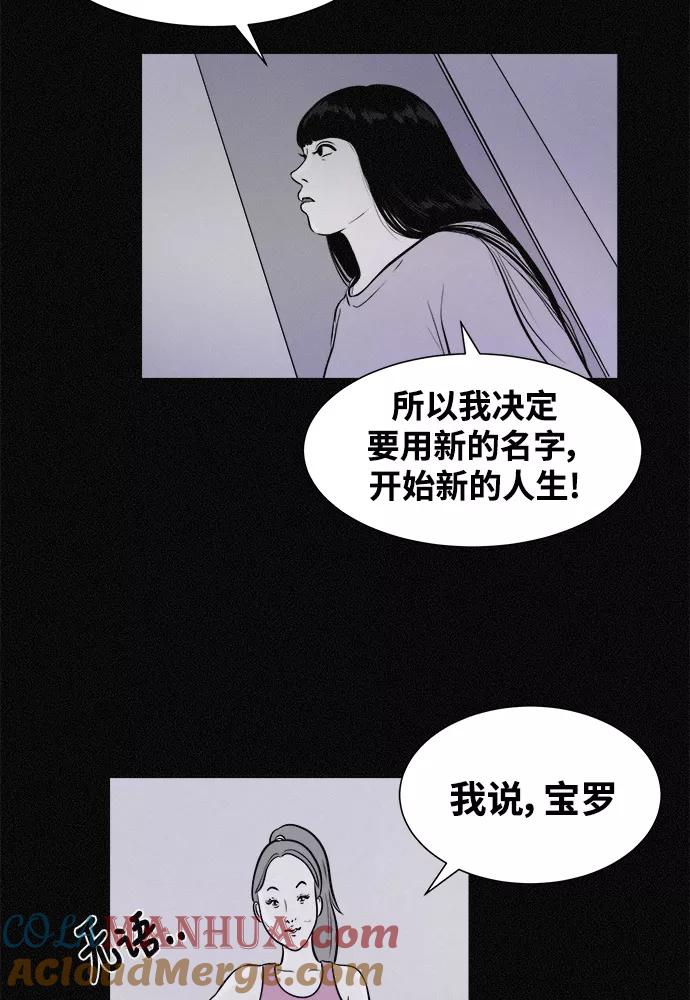 《第二次生日》[第7话] 我没疯 第13页