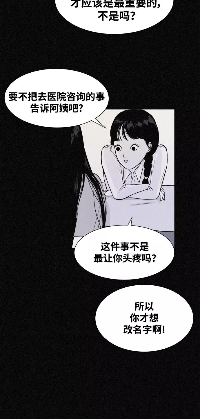 《第二次生日》[第7话] 我没疯 第56页