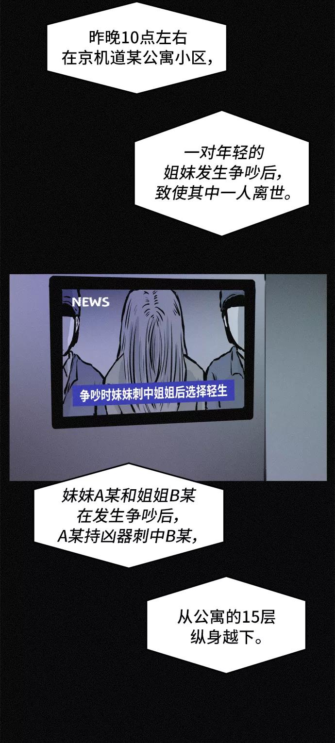 《第二次生日》[第79话] 最终话 第15页