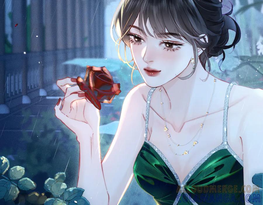 《致命偏宠》第1话 你好，我是黎俏 第33页