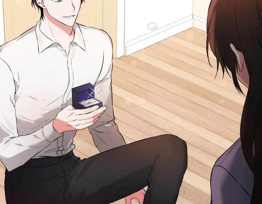 《第二次新婚》第0话 惊喜和悲伤一切都来得太突然 第36页