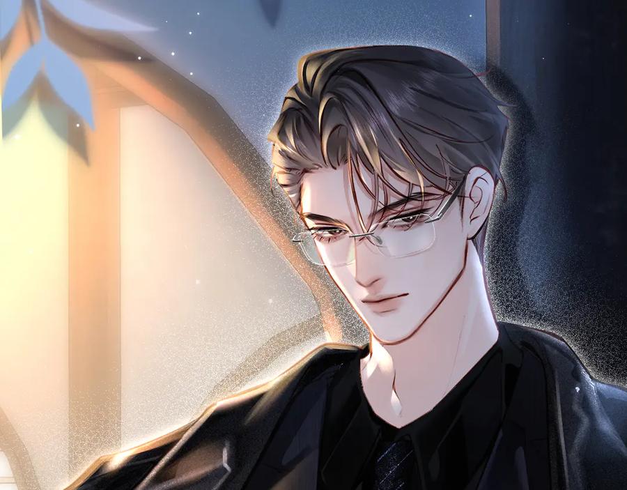 《致命偏宠》第1话 你好，我是黎俏 第67页
