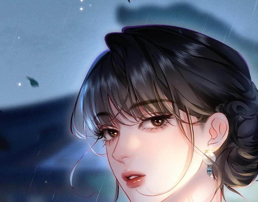 《致命偏宠》第1话 你好，我是黎俏 第108页