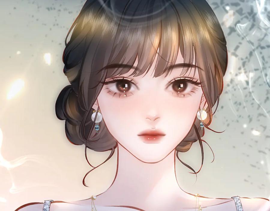 《致命偏宠》第1话 你好，我是黎俏 第88页