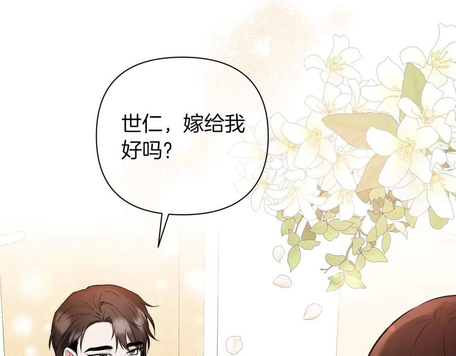 《第二次新婚》第0话 惊喜和悲伤一切都来得太突然 第35页