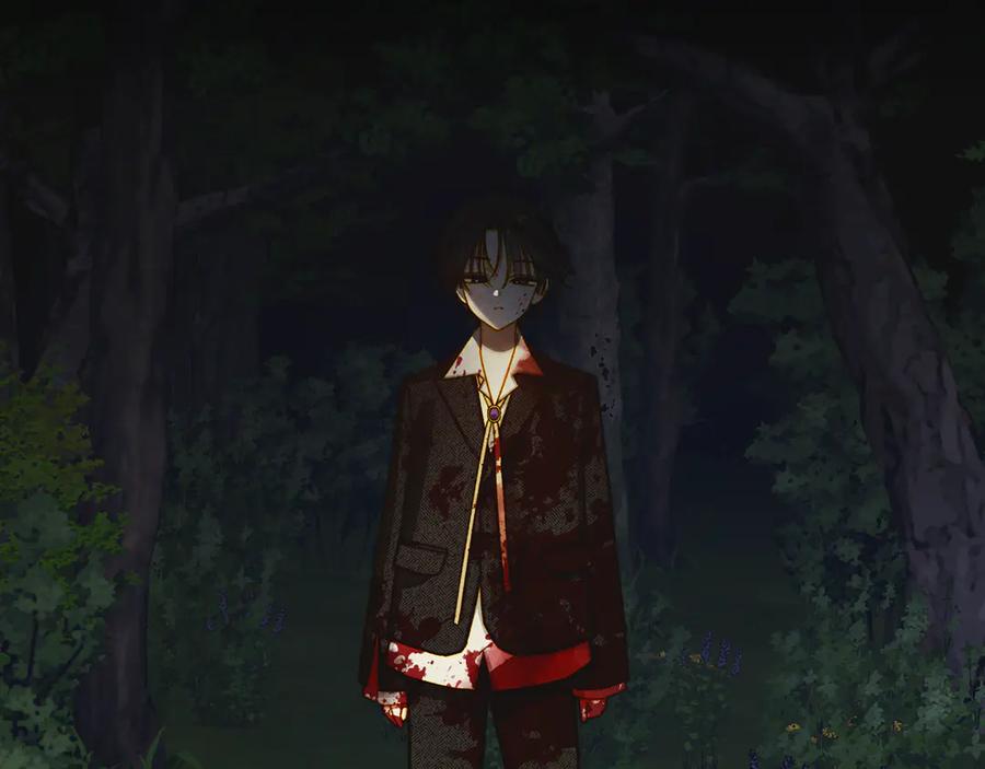 《驯养满级怪物》第1话 意外的重生 第12页