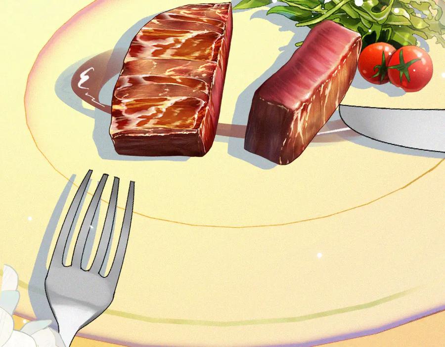 《致命偏宠》第13话 有时间一起吃饭嘛~ 第103页